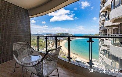 2026 五一带家人去威海,火炬八街 / 那香海海景房怎么选?亲测不踩坑的高性价比攻略 - 知乎