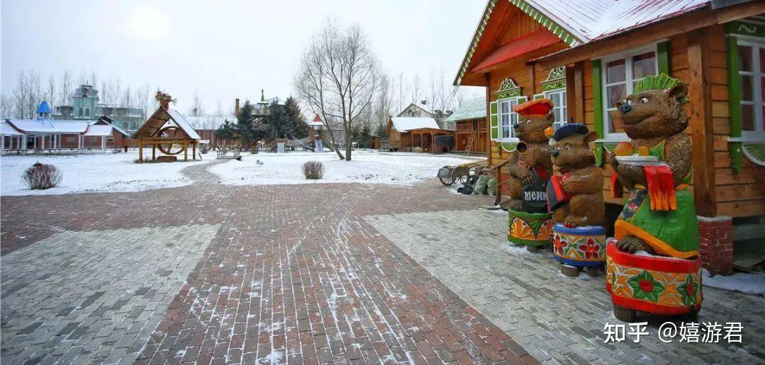 求哈尔滨旅游推荐和攻略?-哈尔滨旅游攻略?