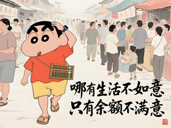 句句不提穷，字字都是穷 - 知乎