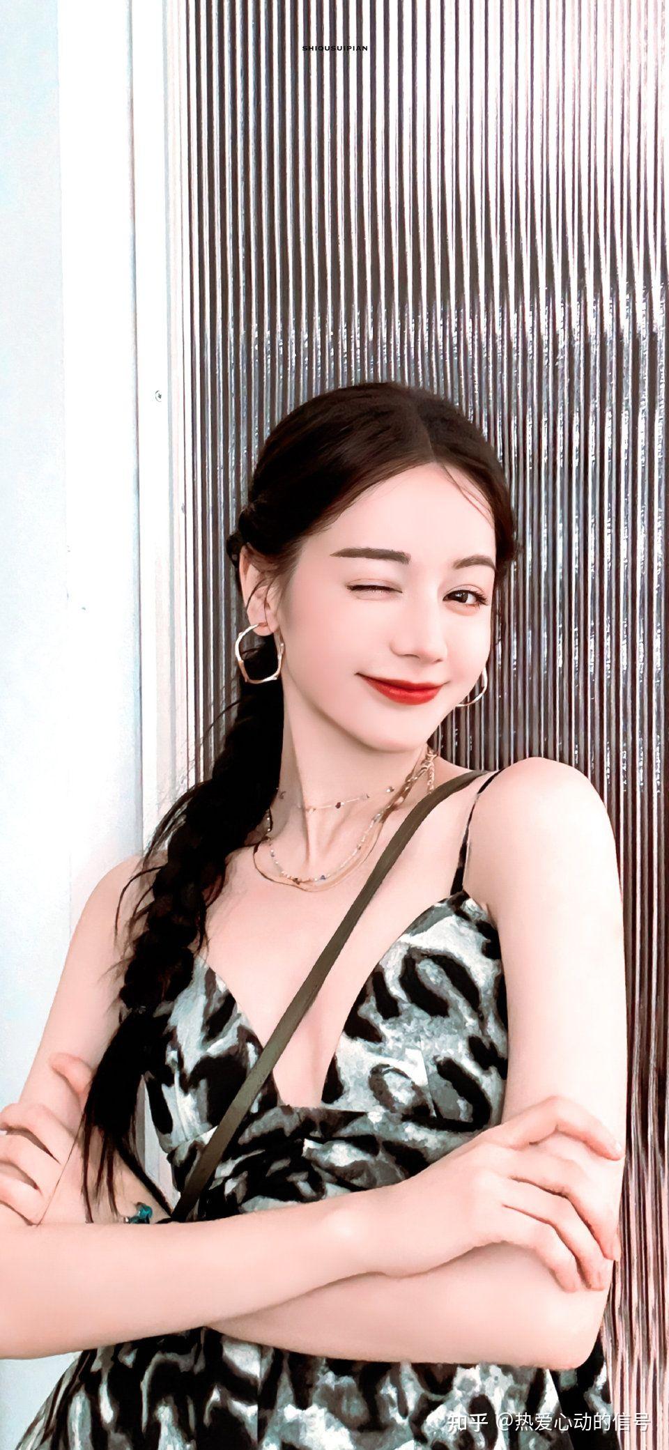 迪丽热巴在电视剧三生三世枕上书中有哪些精彩的表现