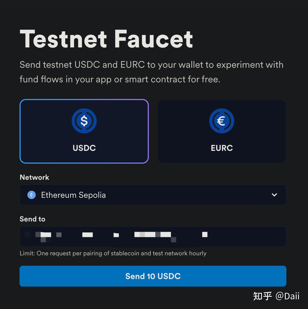 零撸空投｜Cashmere 测试网- 知乎