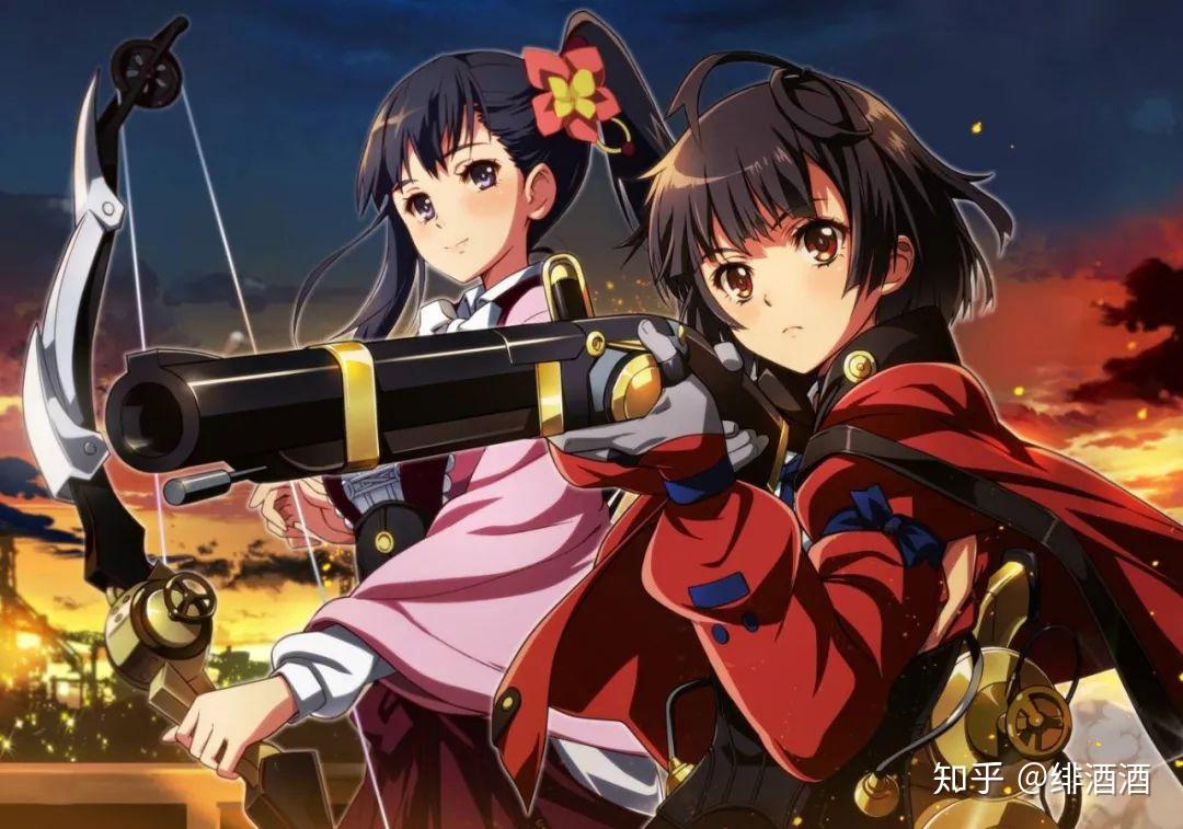 6部风格迥异的「僵尸番」让你暑假一次看个爽！ - 知乎