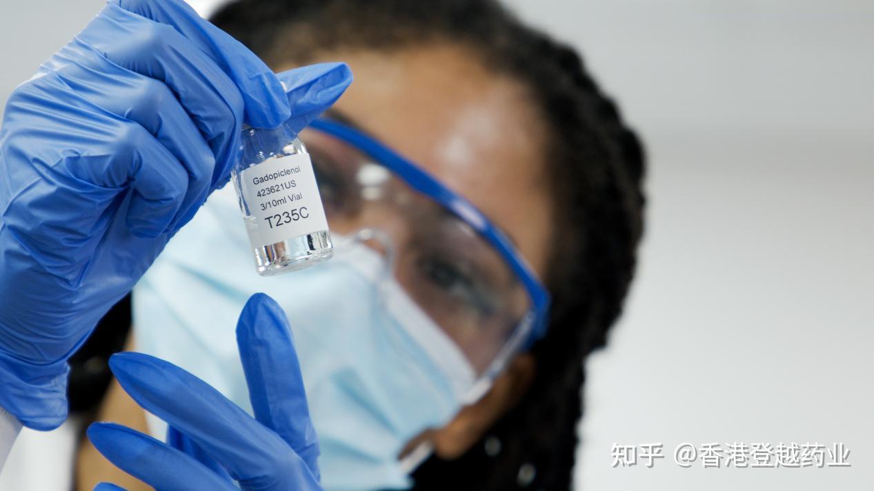 钆匹林醇（gadopiclenol）：新一代MRI对比剂的创新突破 - 知乎