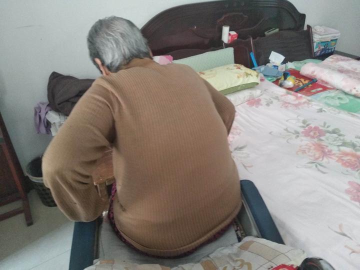 “新型养老”正流行，老了既不用住养老院还不用麻烦儿女，很惬意 - 知乎