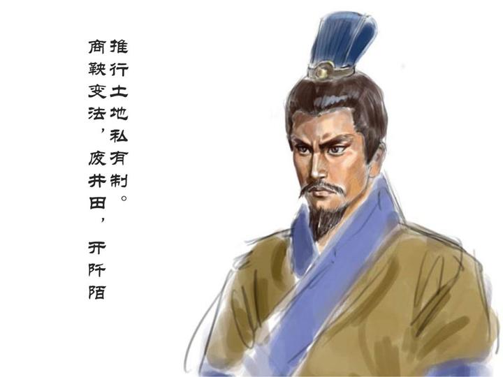 中国历史上的第一次社会转型：“周秦之变” - 知乎