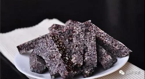 寻味大同安⑦米血