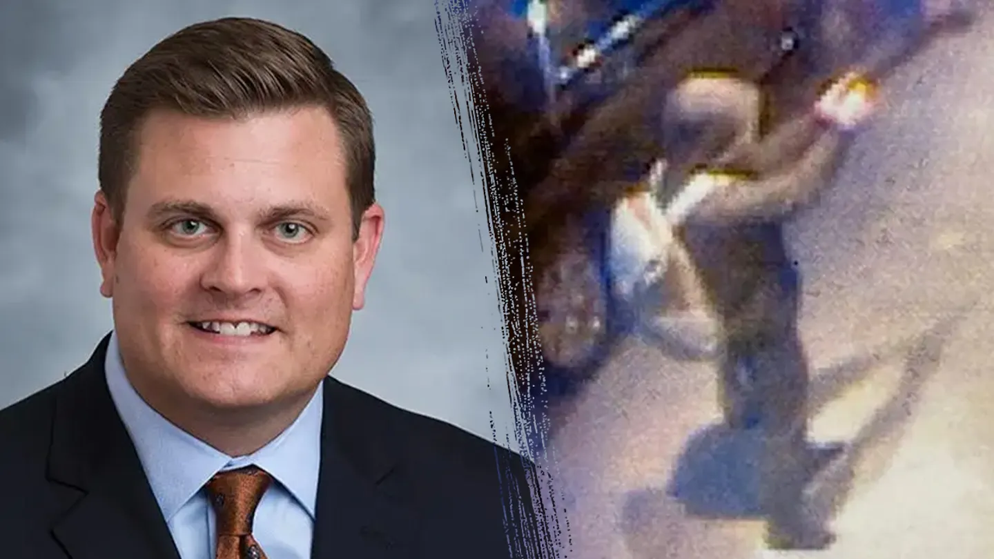 悲情英雄？美国26岁的常春藤名校高材生，缘何当街杀害大企业CEO？ - 知乎