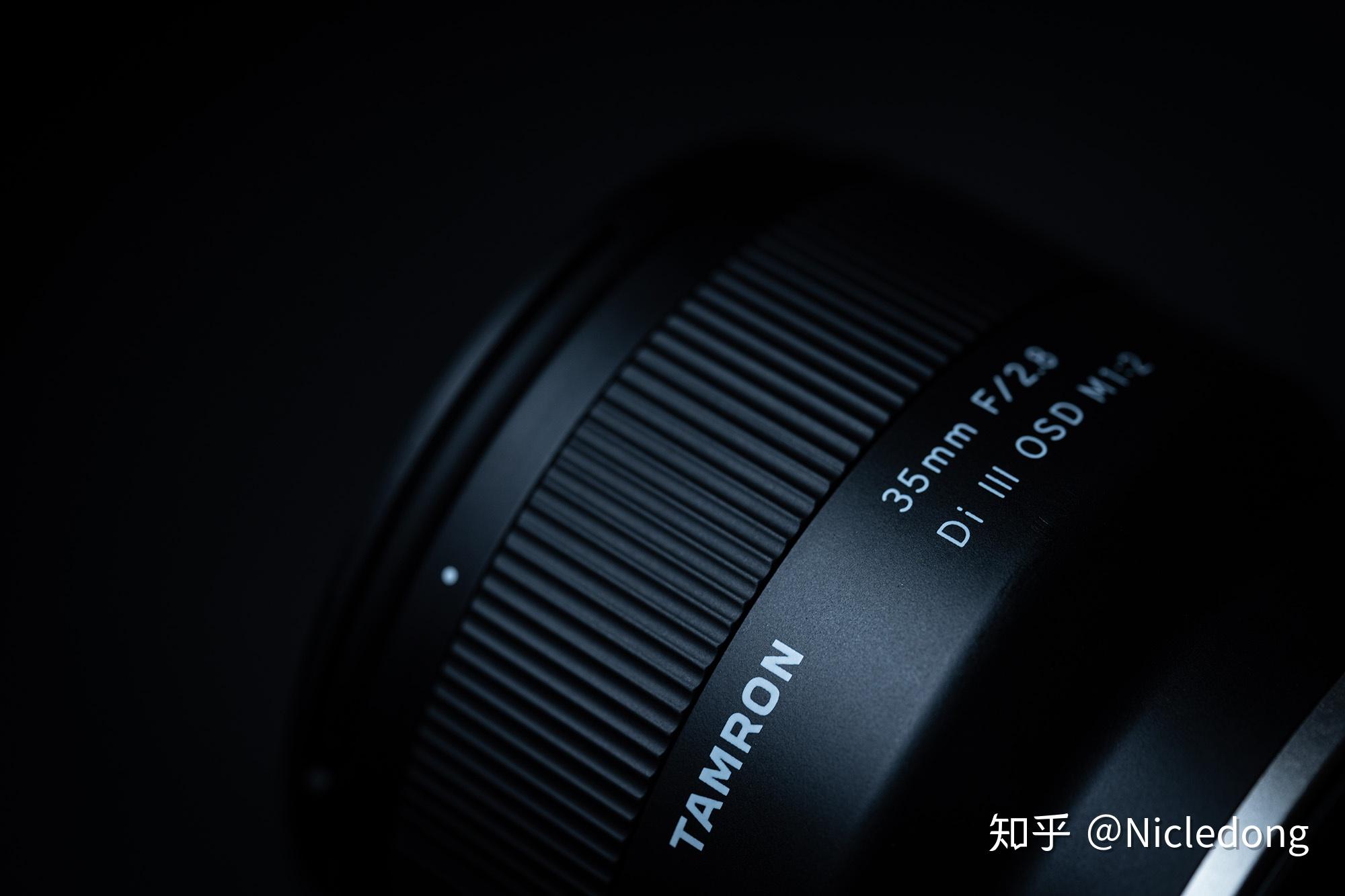 TAMRON收購鏡頭