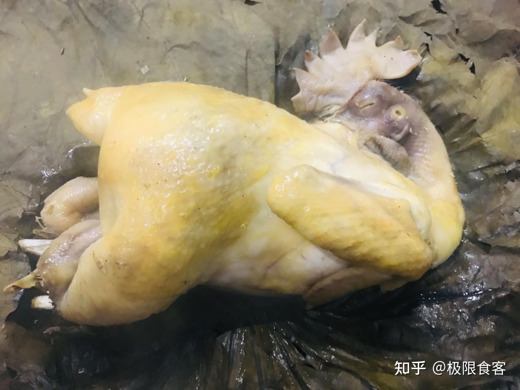 整鸡怎么做才好吃？ - 知乎