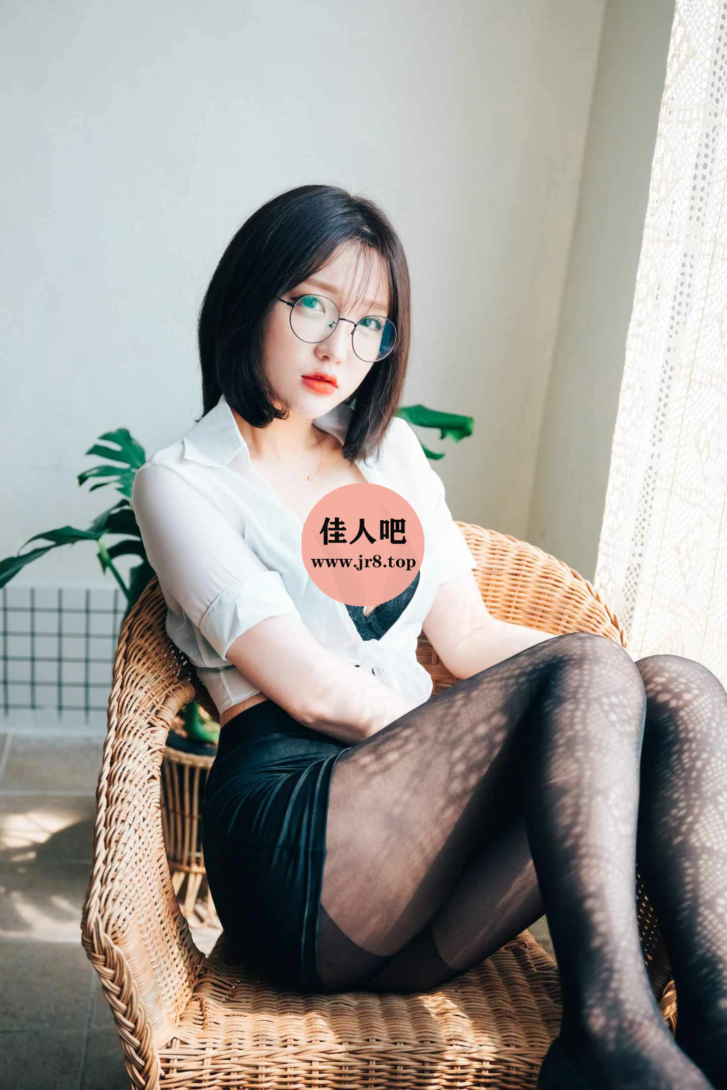 [全网资源汇总]韩国机构Loozy写真合集[持续更新]-第5张-佳人吧写真资源合集下载