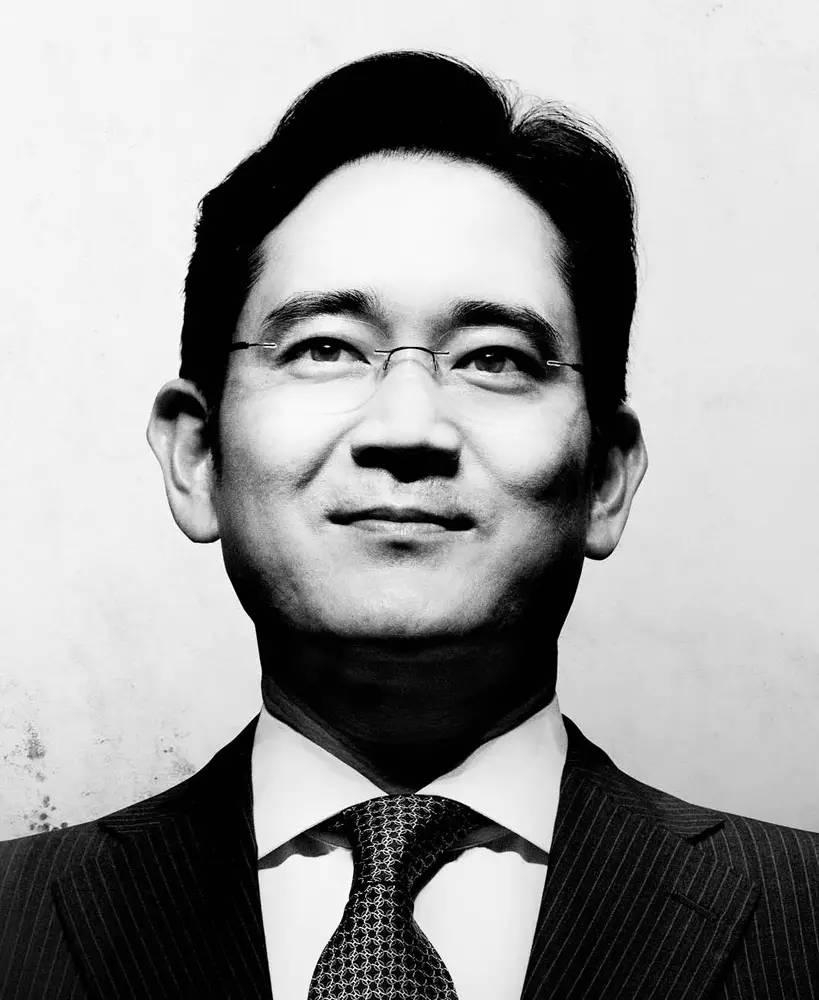 47岁的三星继承人：他能颠覆苹果吗？ | 深度特写- 知乎