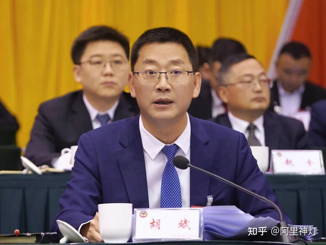 童华建任绵阳安州区委书记，原书记已任绵阳四〇四医院党委书记（副厅级） - 知乎
