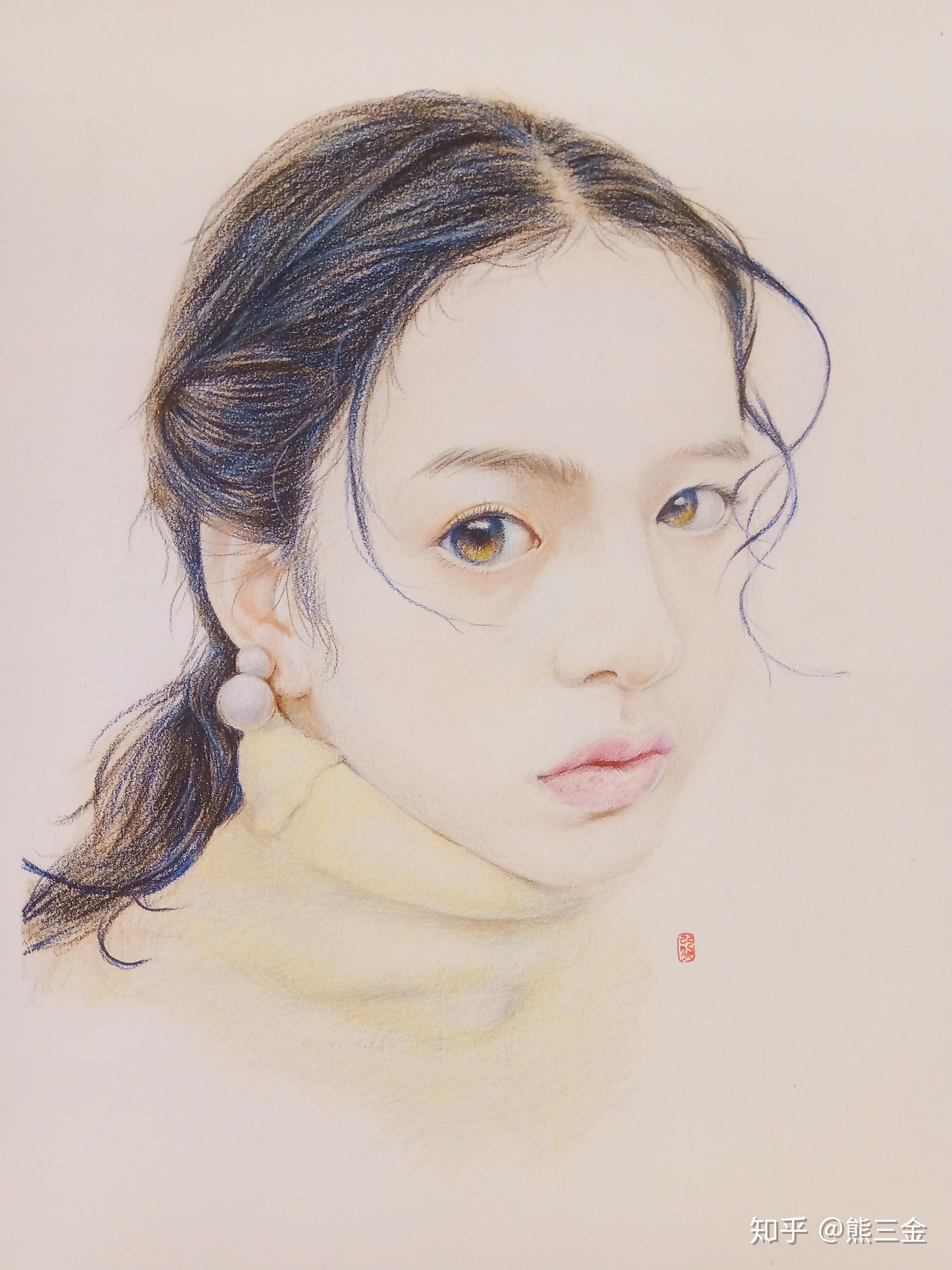学画画以后有什么工作可以做? - 知乎