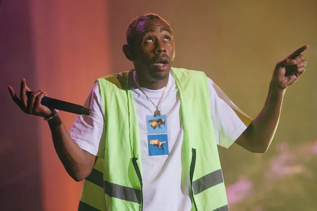 如何评价tylerthecreator的新专辑igor