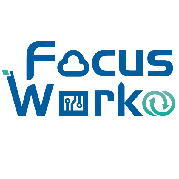 focuswork智慧空间