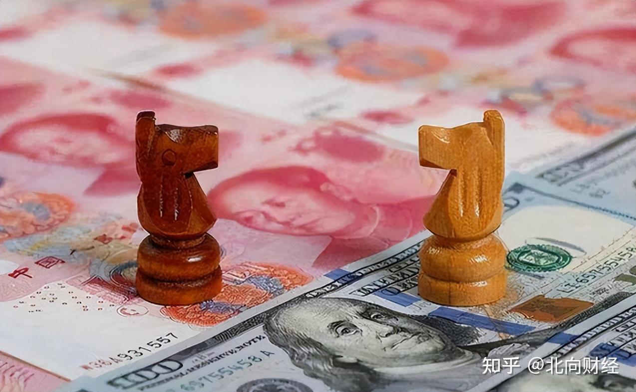 阿根廷又用人民币偿还美债，和阿根廷协议互换，谁亏谁赚？ - 知乎