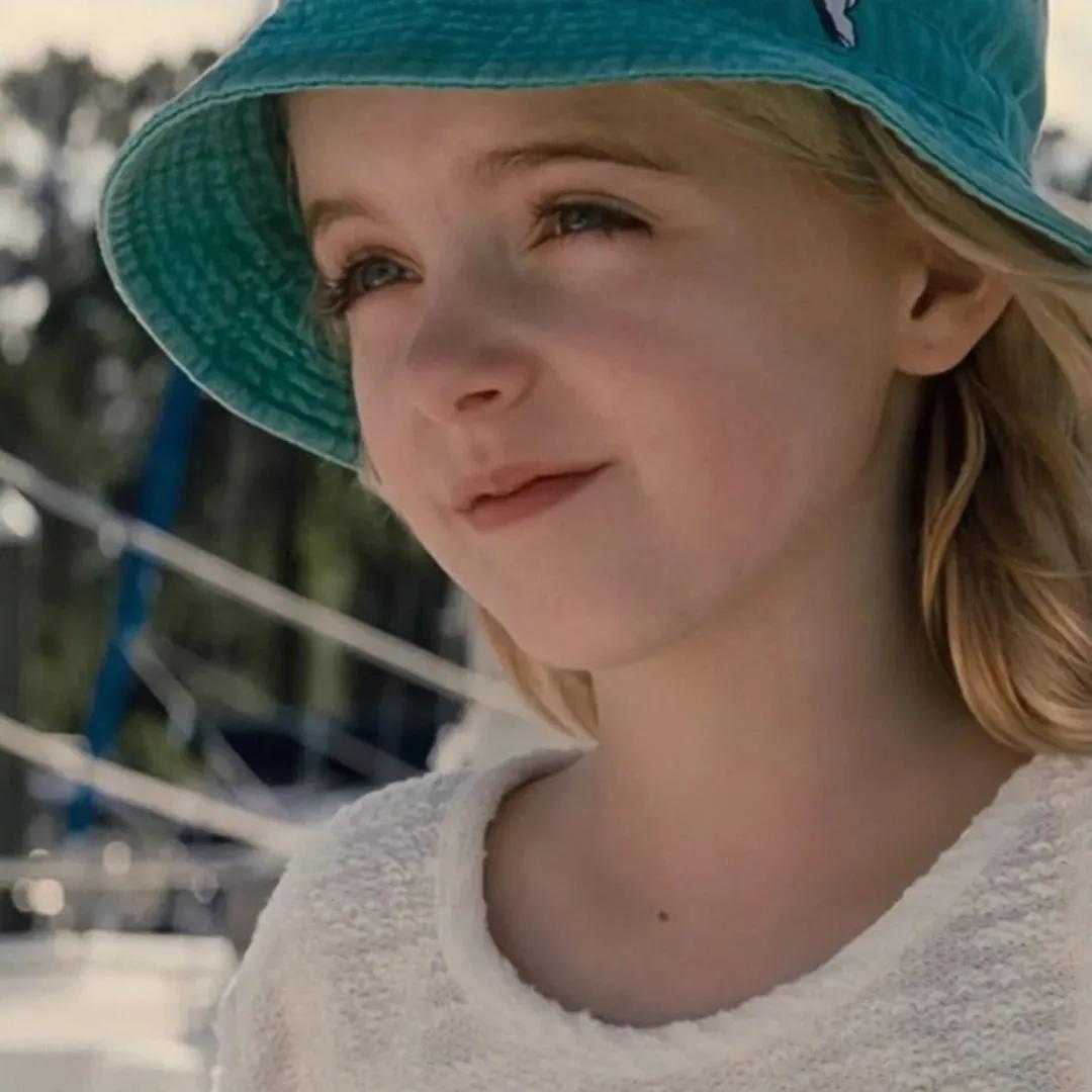 有哪些超萌的欧美小孩头像推荐?