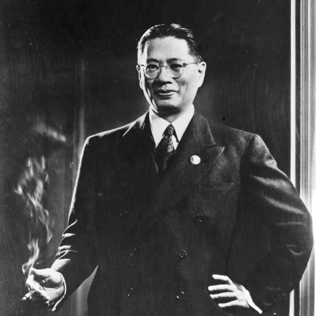民国时期存在影视剧中出现的江浙财团吗？存在的话像影视剧里那样能左右南京国民政府？