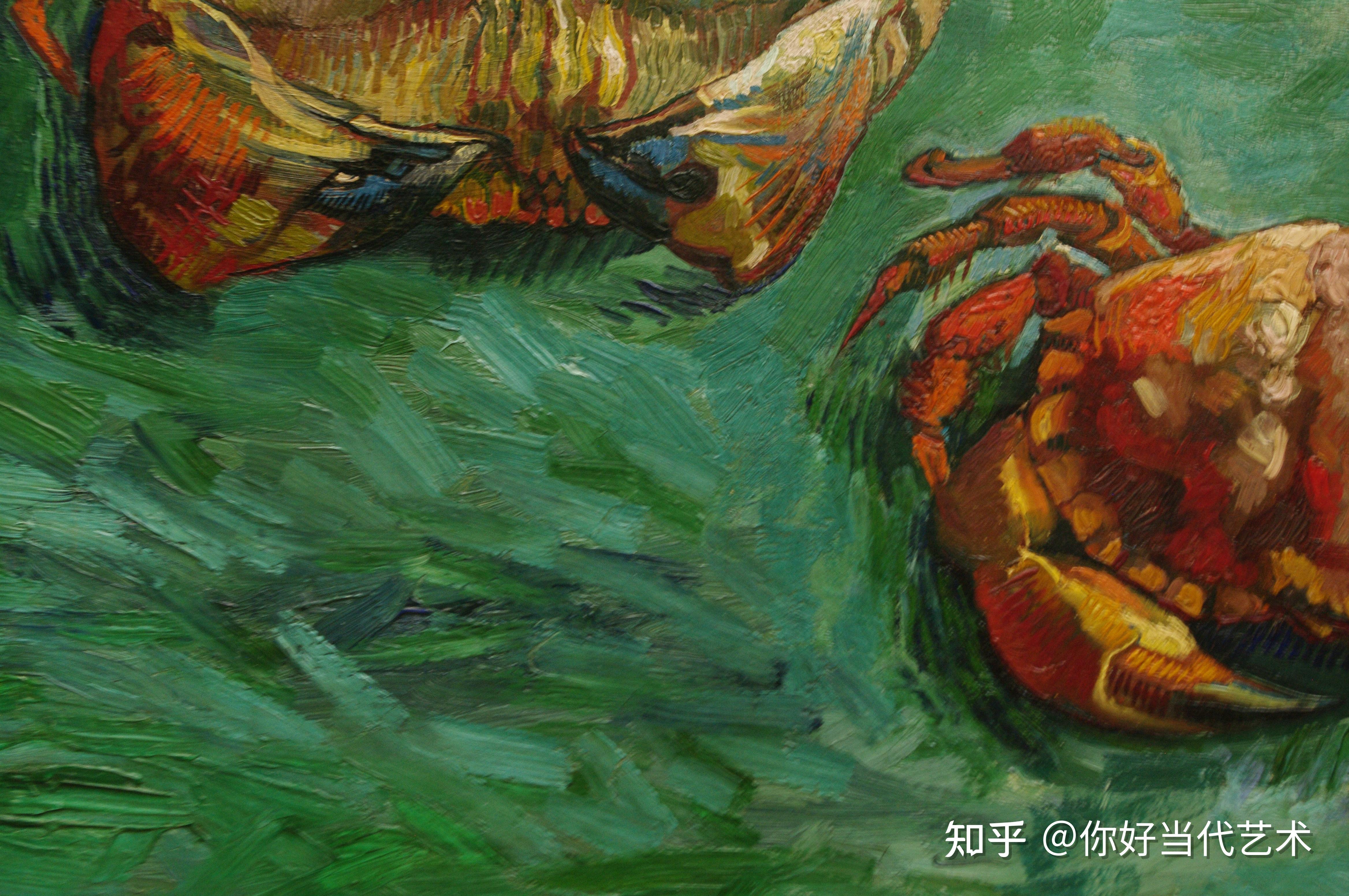 文森特·梵高有哪些著名的艺术作品? - 知乎