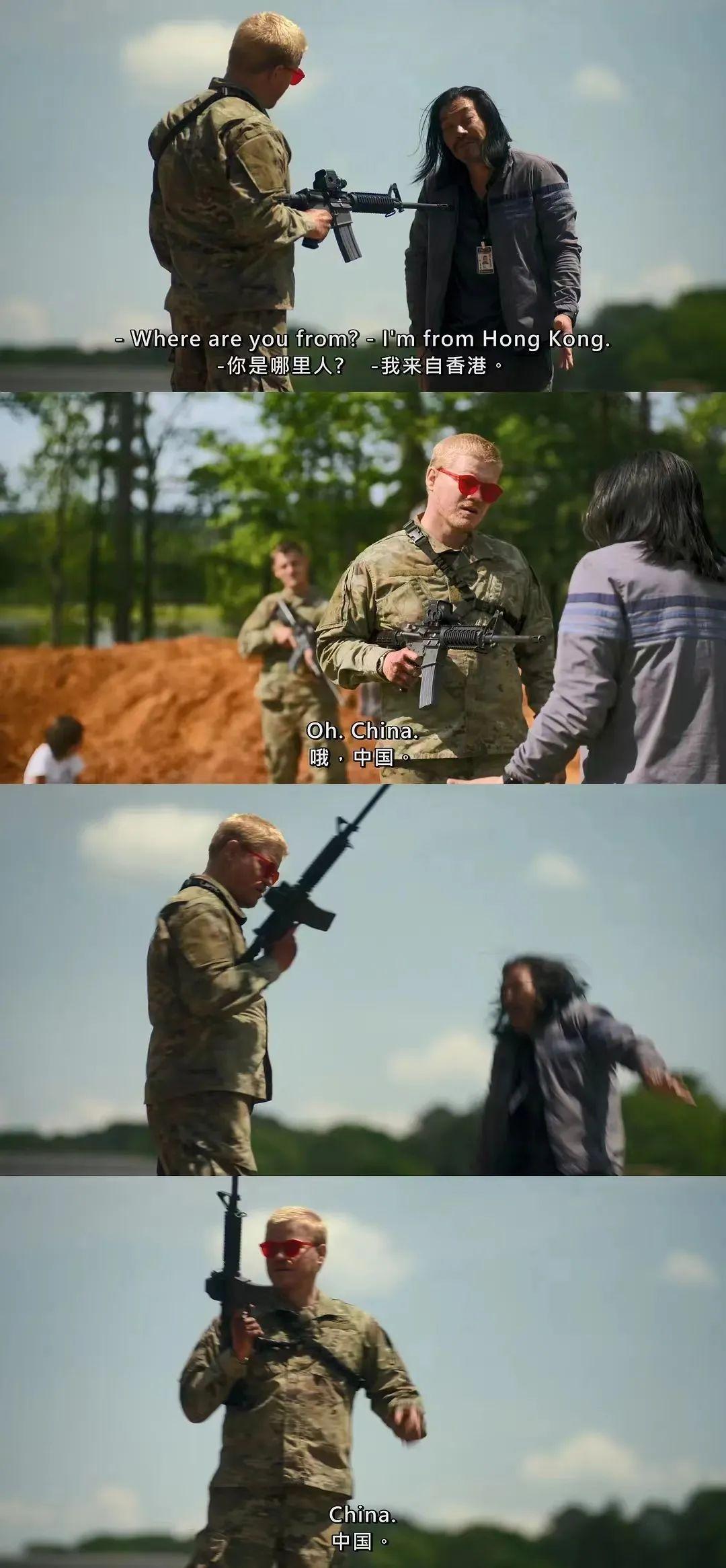 电影《美国内战》想表达的主题是什么?