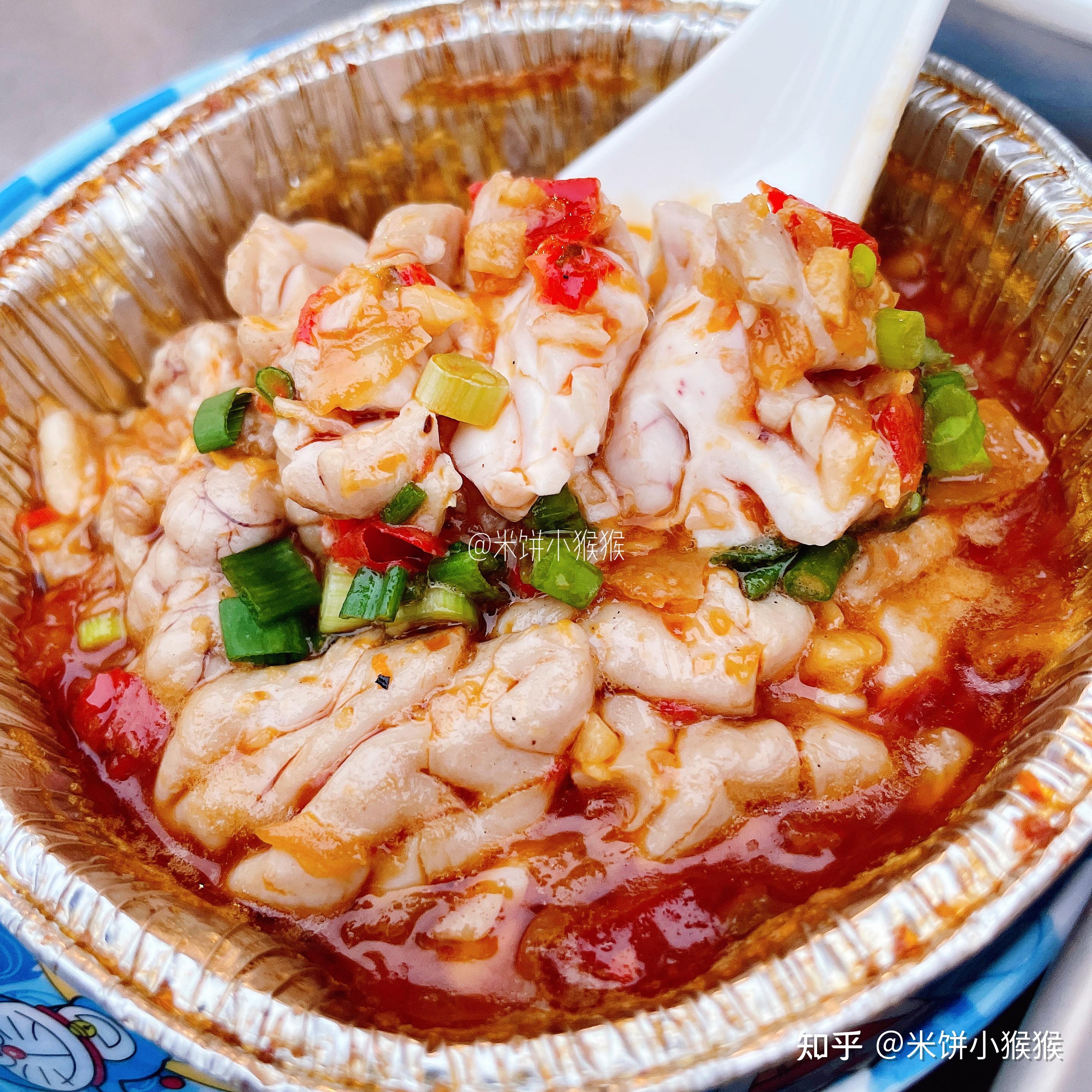 有什么食物是一开始你非常拒绝但吃完还想再吃的美味