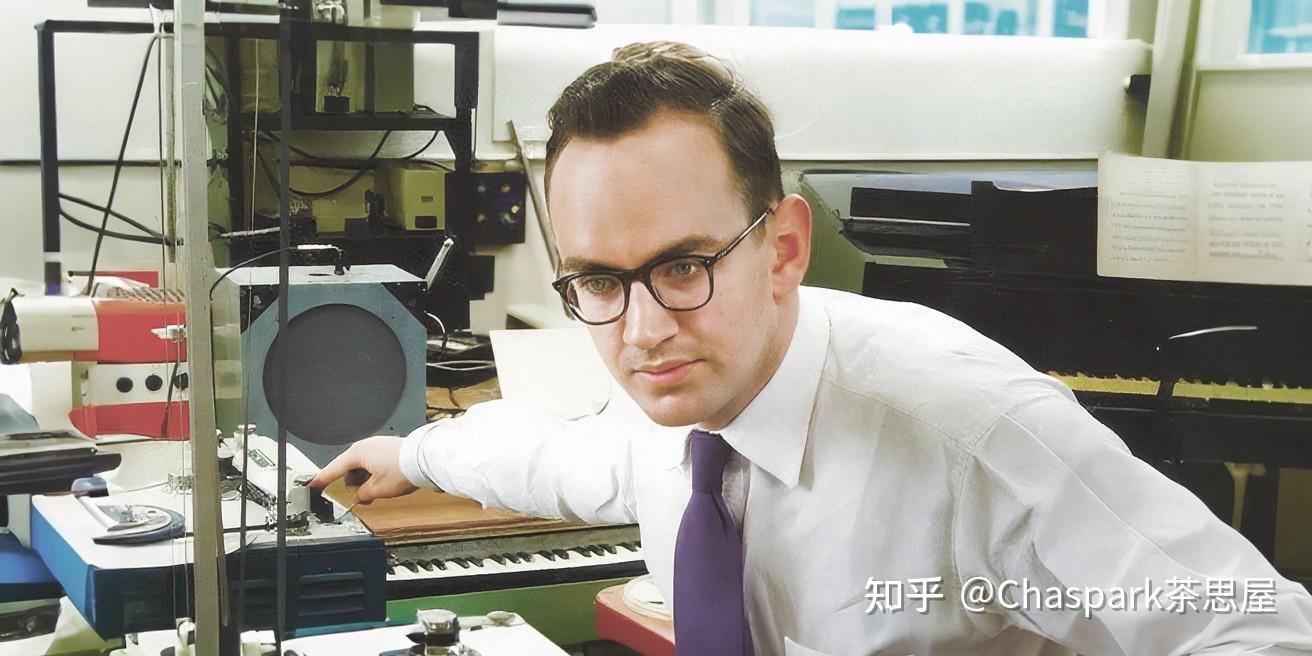 图灵奖经典 | Herbert Simon（赫伯特·西蒙）关于AI符号推理的8篇必读论文 - 知乎