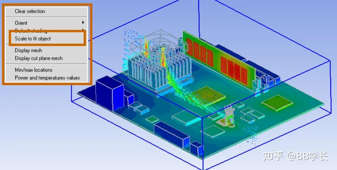 Icepak|02界面及建模 - 知乎