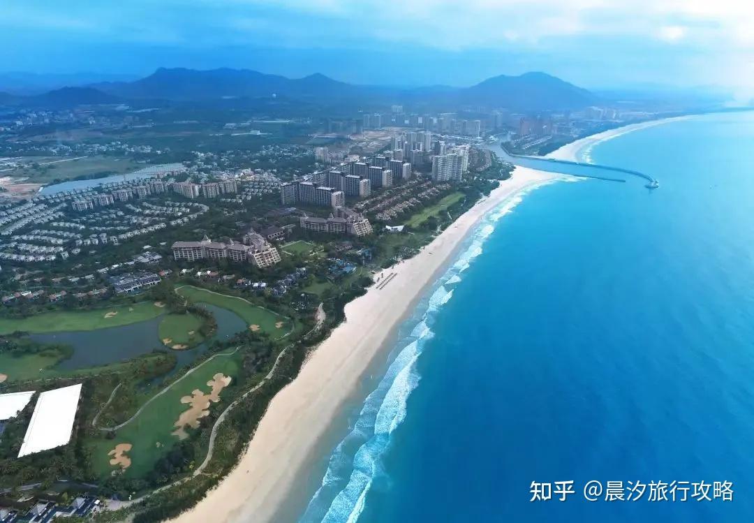 去海南陵水游玩,有哪些旅游攻略? - 知乎