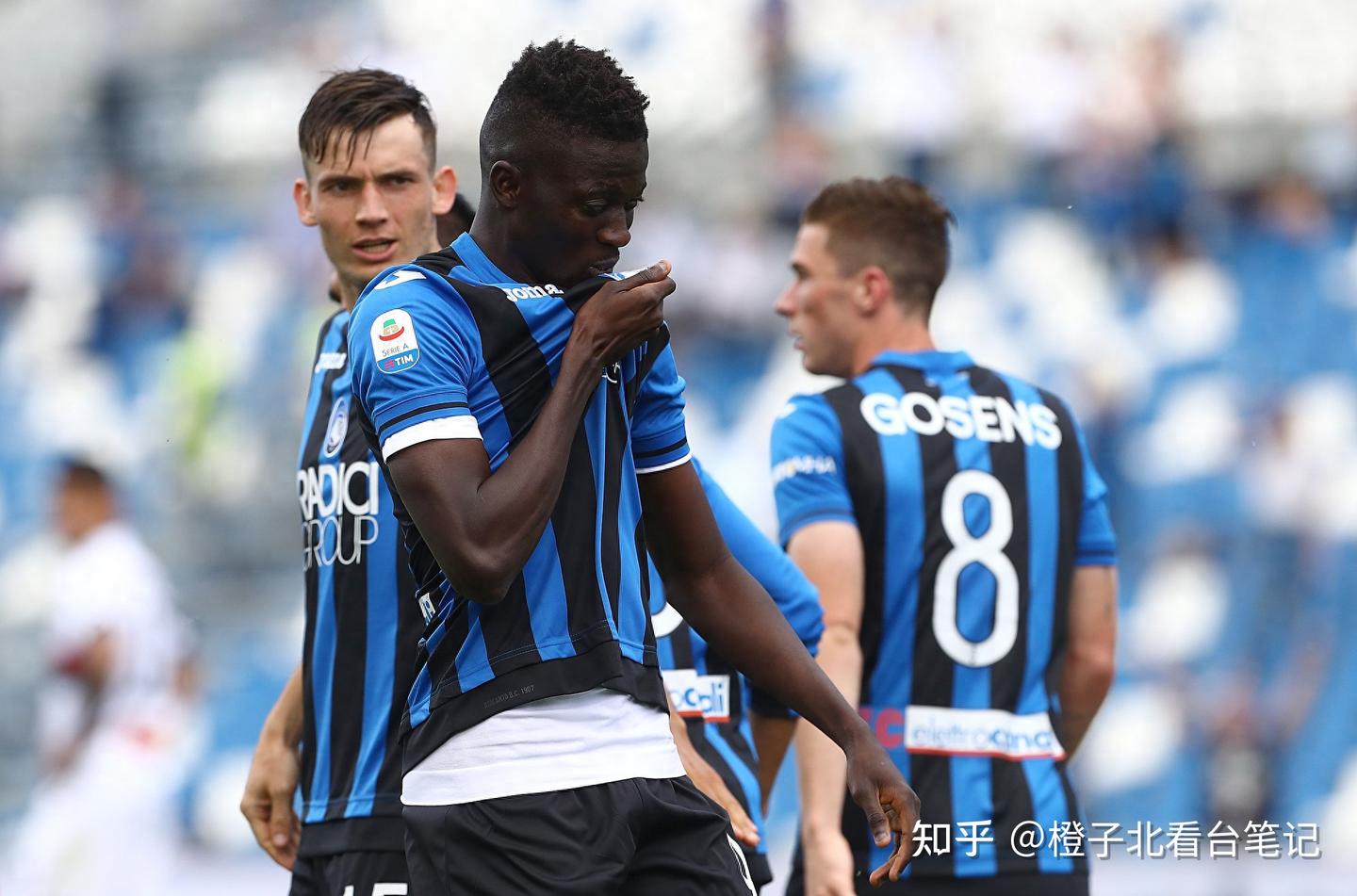 卡利亚里VS亚特兰大：欧冠遭当头棒喝，真蓝黑意甲能否保住榜首- 知乎