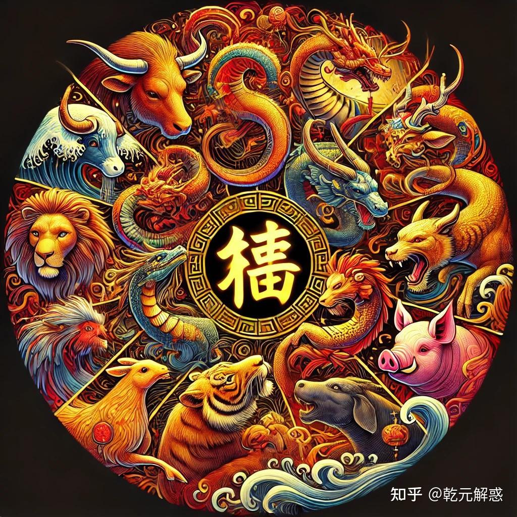 12月5日生肖运势(12月5日生肖运势如何)