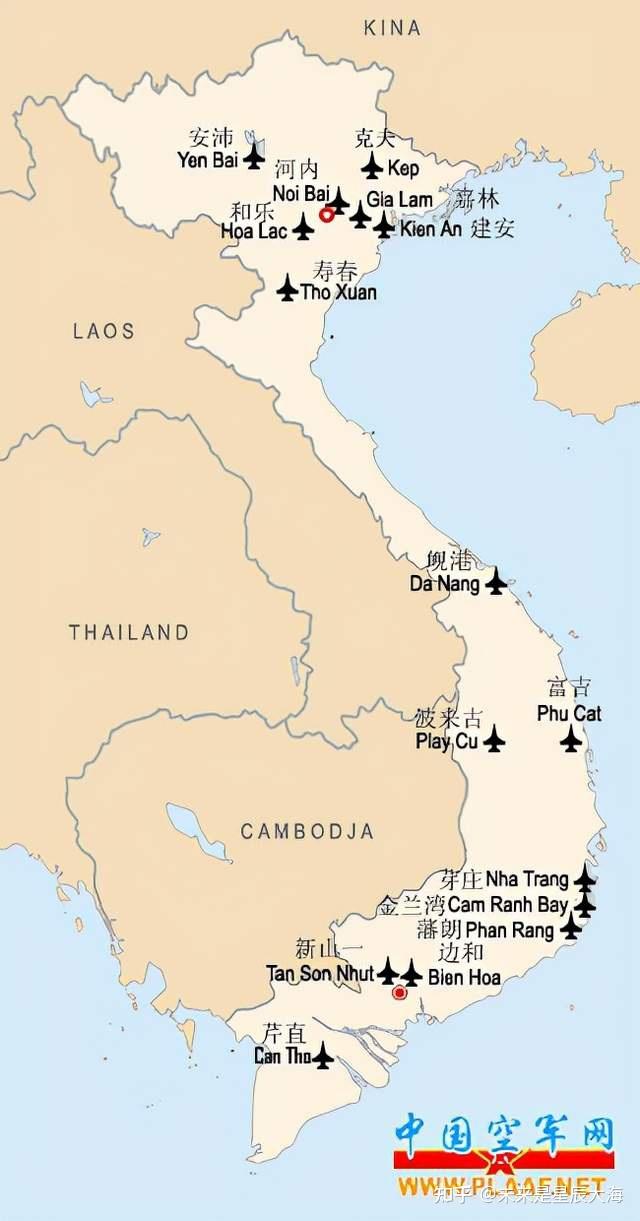 如何评价越南共和国军(南越军)? - 知乎