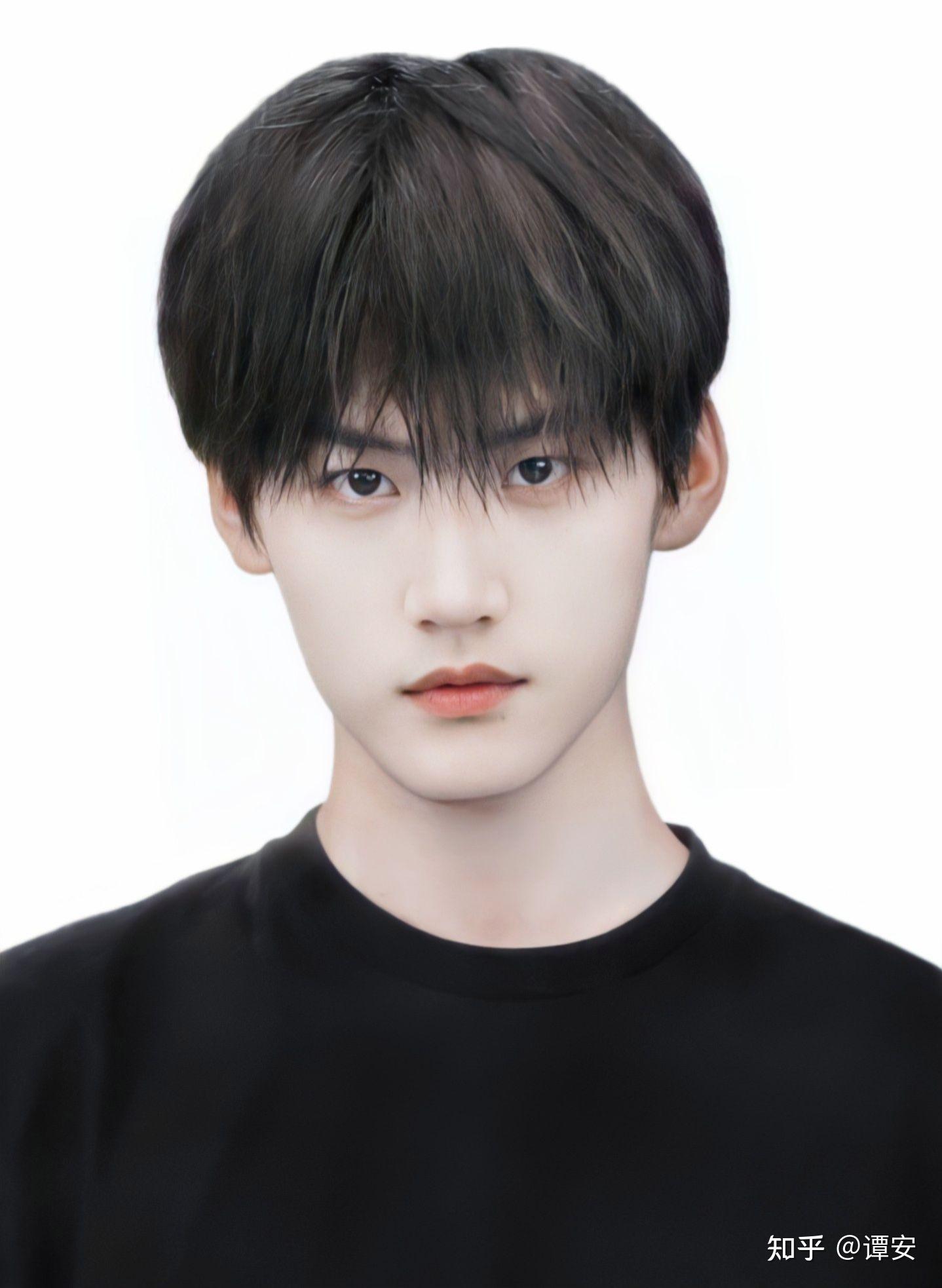 从偶像练习生到现在你心目中的内娱男团选秀颜值top是谁呢