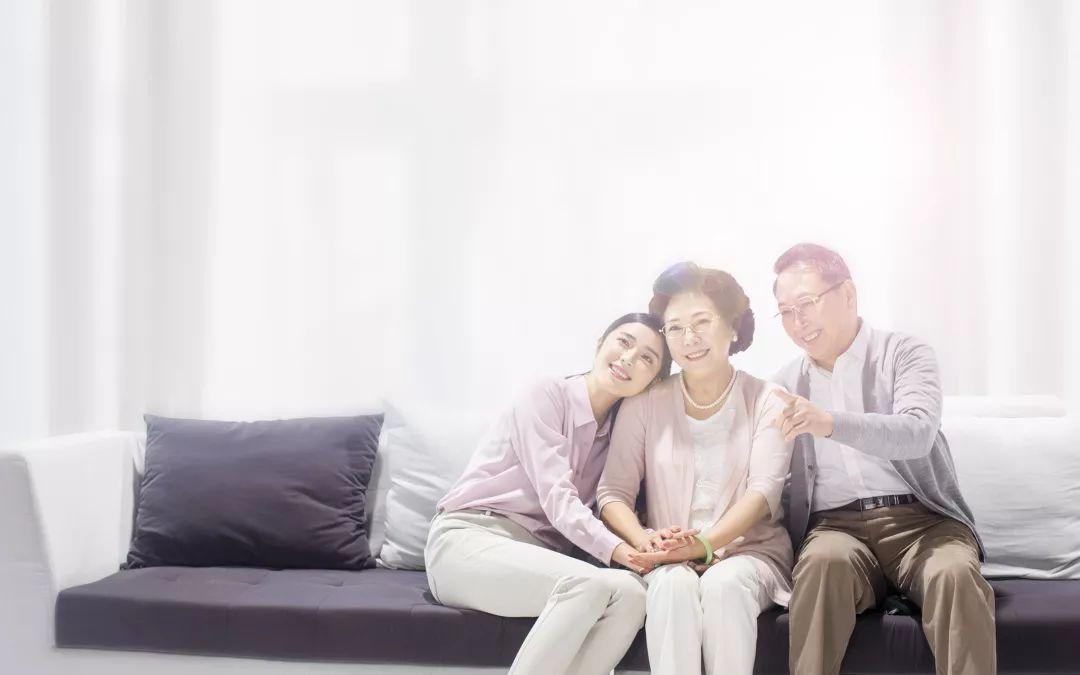 老人房设计贴心指南,如何打造老人专属空间? - 知乎