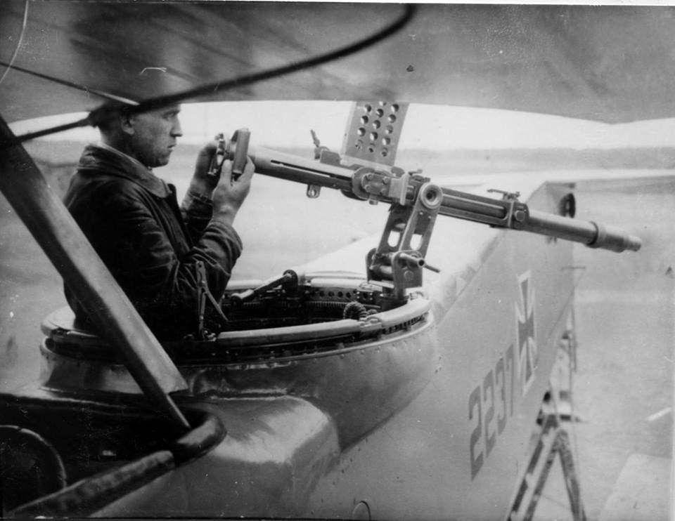 二战航炮选择20毫米口径是否有其必然性? - 知乎