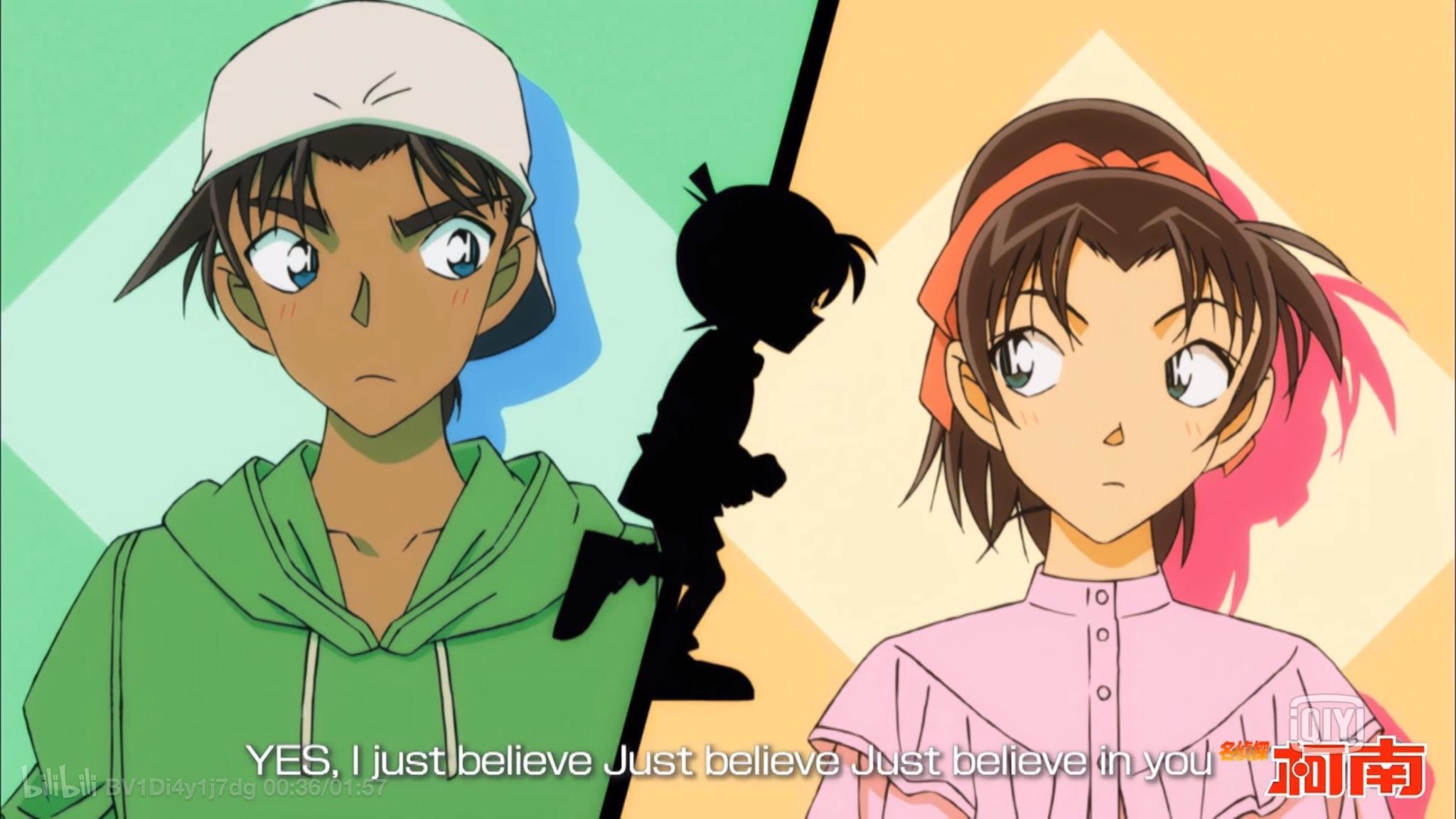 如何评价电影《名侦探柯南:绯色的子弹》? - 知乎