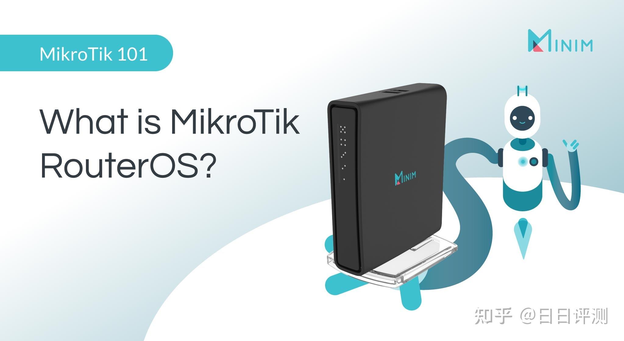 OPENWRT,爱快等软路由推荐