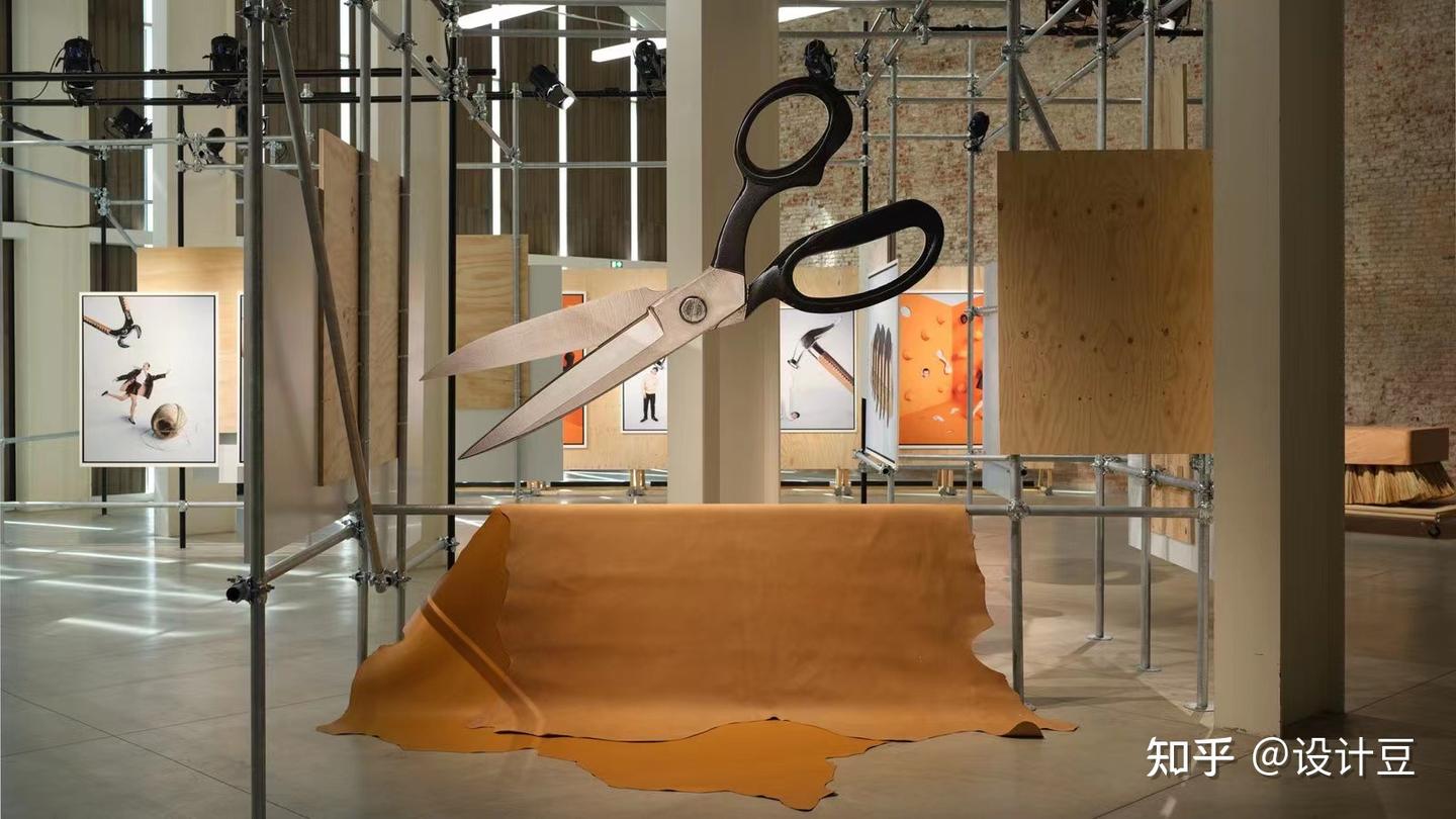 2024年4月意大利米兰家具展 - 知乎