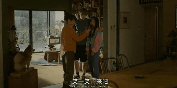 R级爆款《复活她》尺度口碑双爆,年度最大惊喜