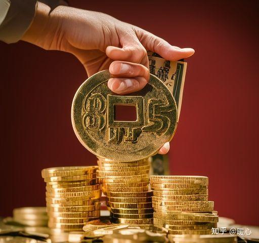 普通人如何正确做到钱生钱? - 知乎