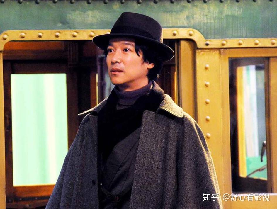 如何评价堺雅人主演的电影《镰仓物语》? - 知乎