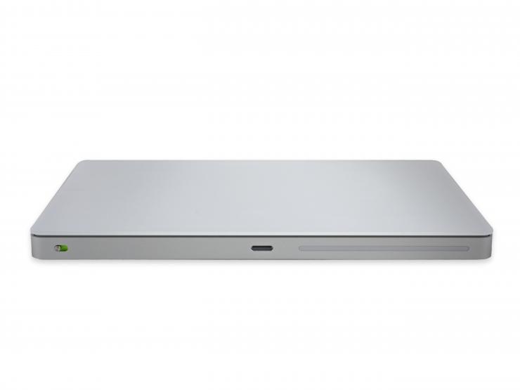 91拆】迟到的进化——Magic Trackpad 2 拆解- 知乎