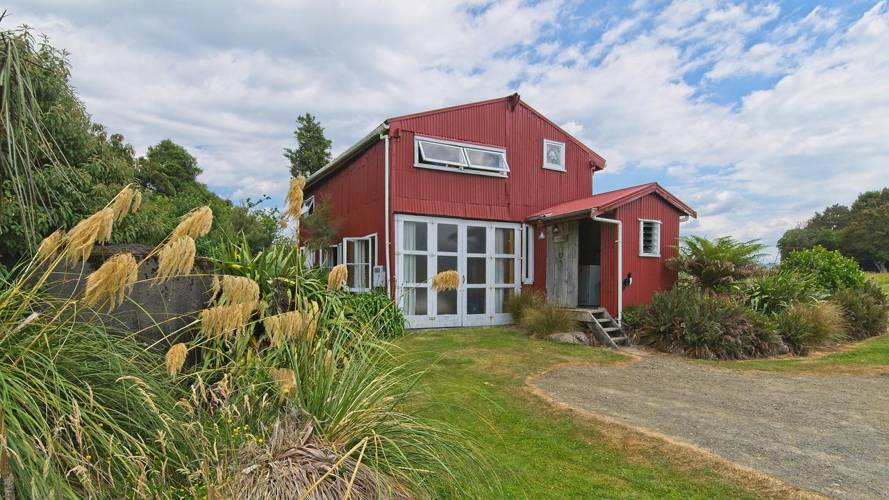 新顾城区位优势