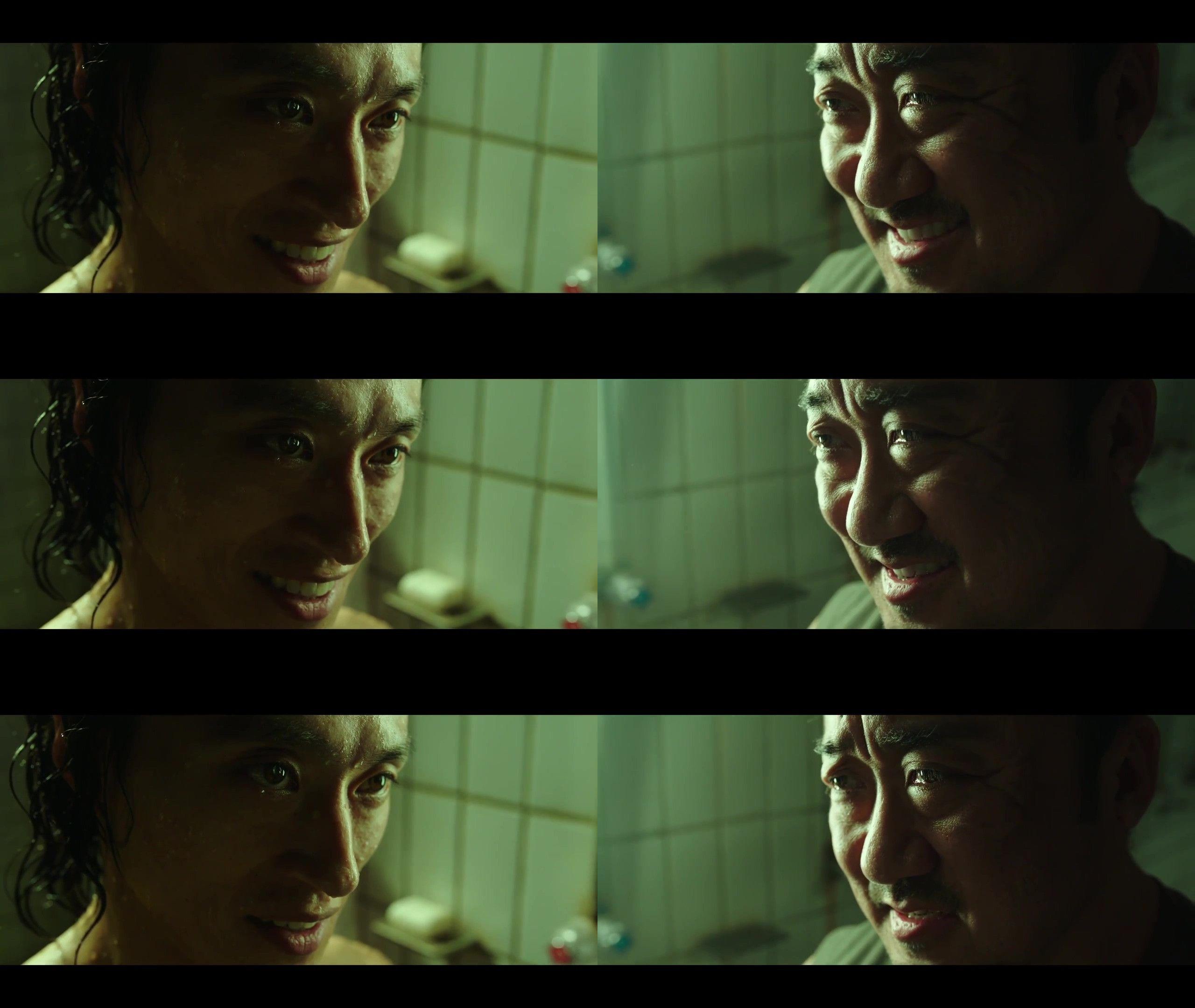 如何评价韩国电影恶人传