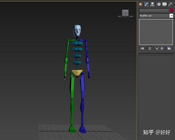 详细图文教程:如何在 3DS Max 中设置尺寸单位和使用刻度工具 - 知乎
