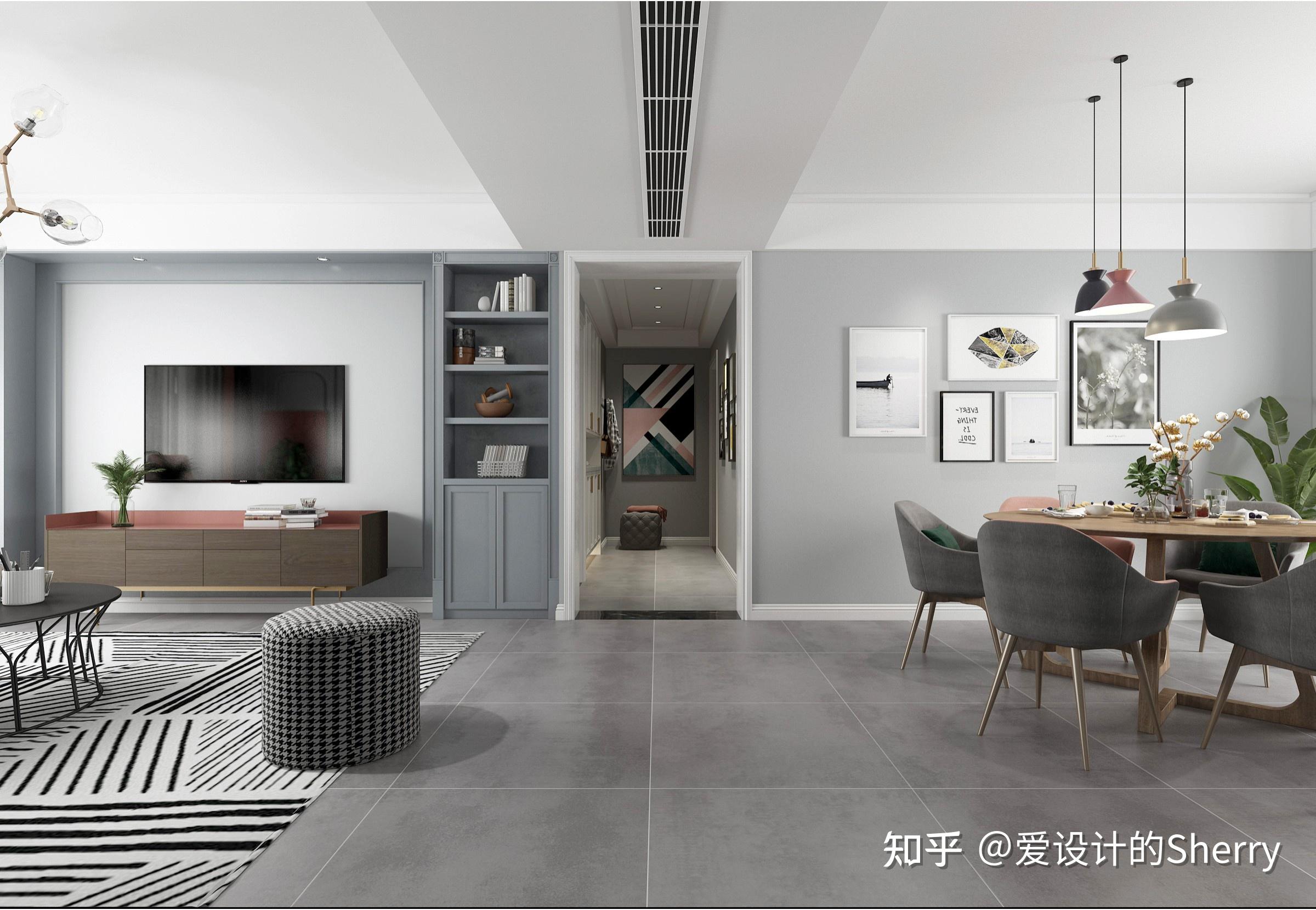 哪种装修风格比较适合年轻人