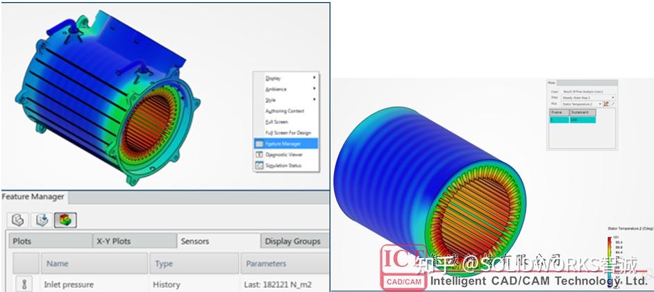 流体仿真，如何实现从SolidWorks Flow Simulation到COMSOL的华丽转变？ - 知乎
