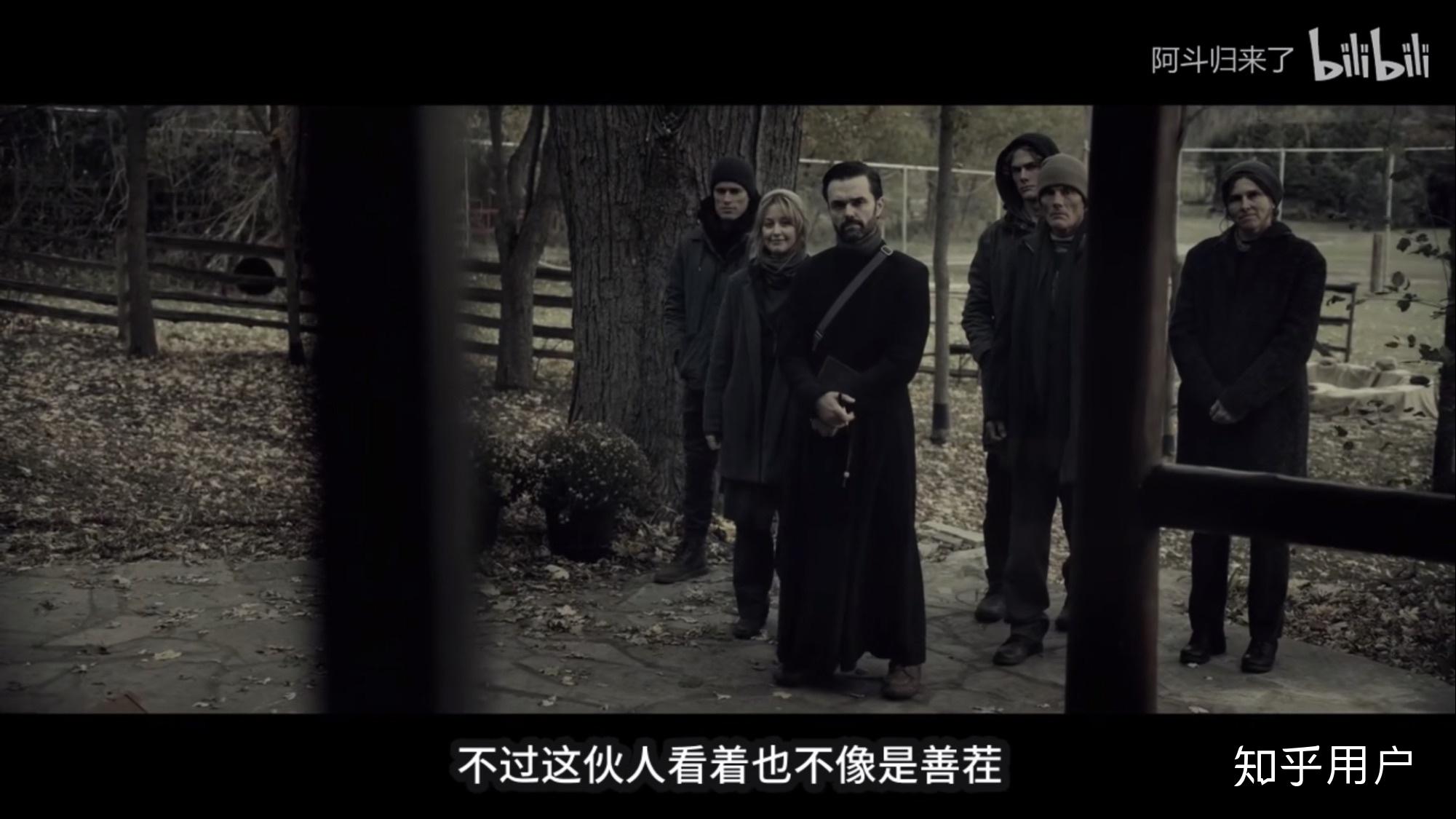 如何评价电影死寂逃亡