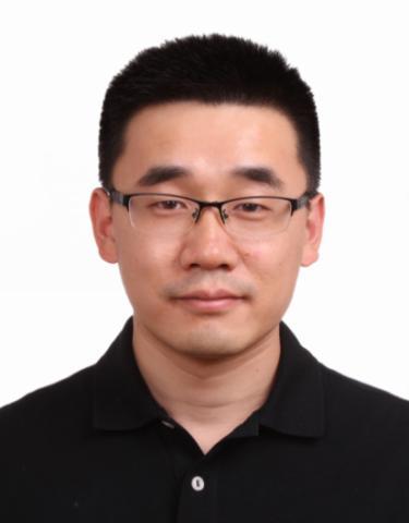 马海涛-国家安全生产应急救援勘测队队长 - 知乎