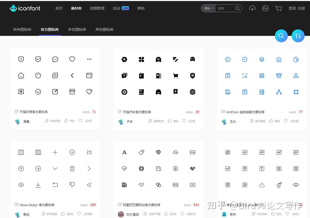 做PPT必须知道的8个网站(好用到爆) - 知乎