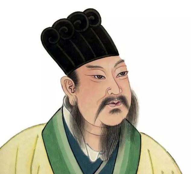 “东山再起”的典故，因李白的偶像谢安而得来 - 知乎